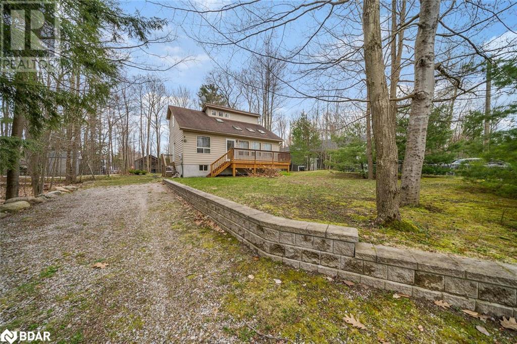 Photo 1 of 138 Tall Pines Drive, Tiny ON