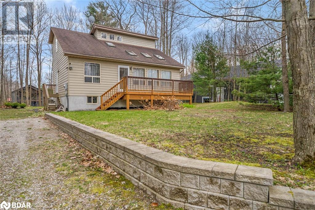 Photo 5 of 138 Tall Pines Drive, Tiny ON
