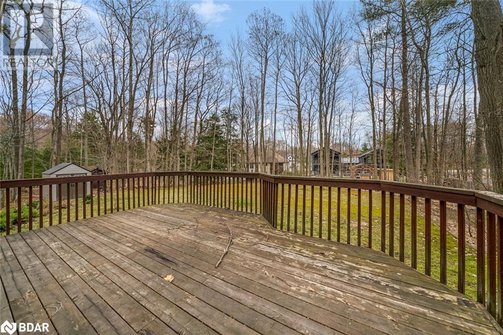 Photo 13 of 138 Tall Pines Drive, Tiny ON