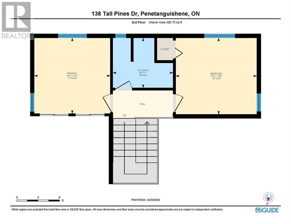 Photo 35 of 138 Tall Pines Drive, Tiny ON