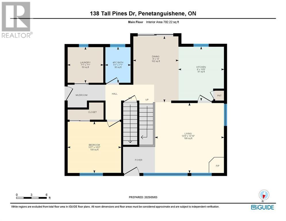 Photo 33 of 138 Tall Pines Drive, Tiny ON