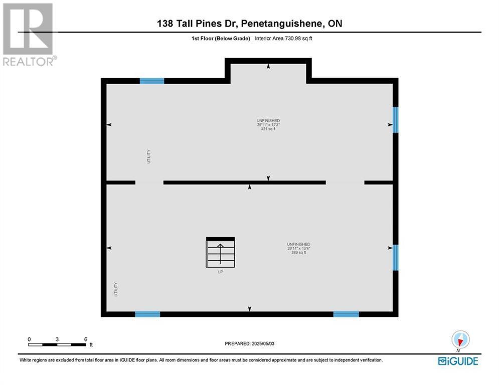 Photo 34 of 138 Tall Pines Drive, Tiny ON