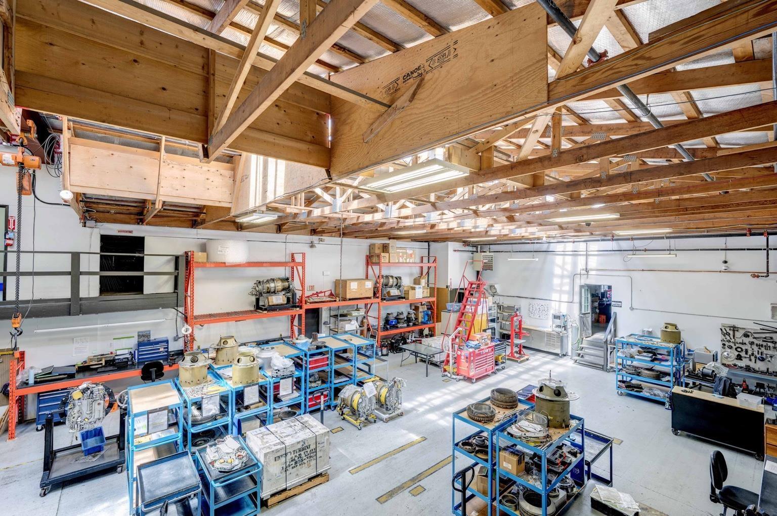 7 5385 216 STREET, Langley