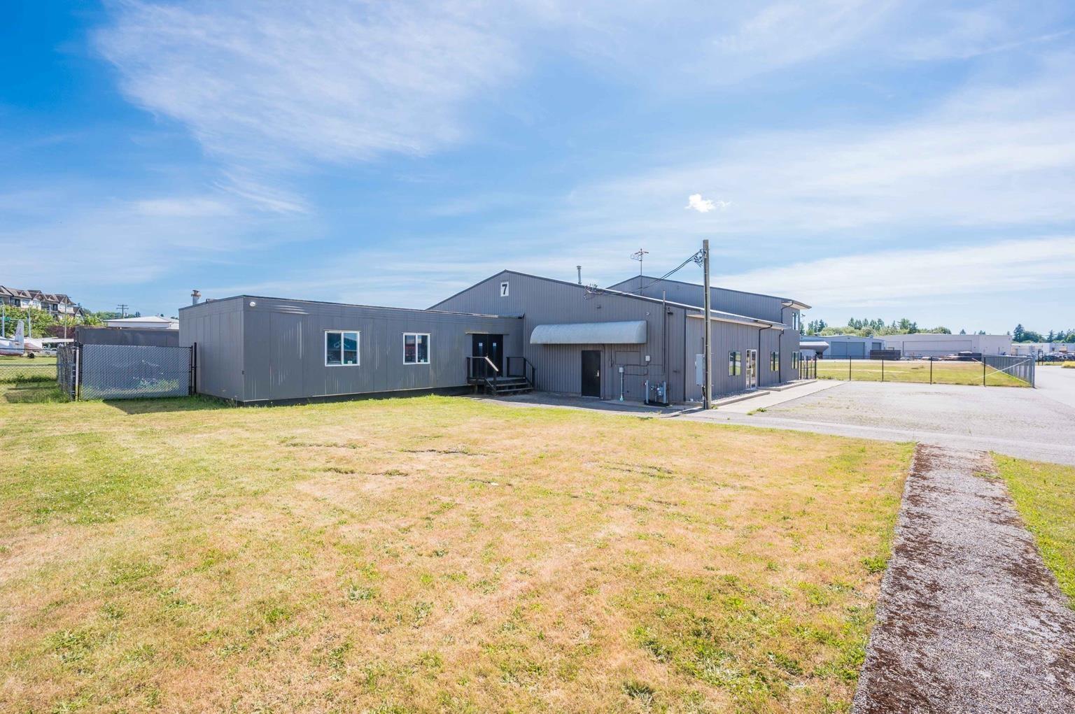 7 5385 216 STREET, Langley