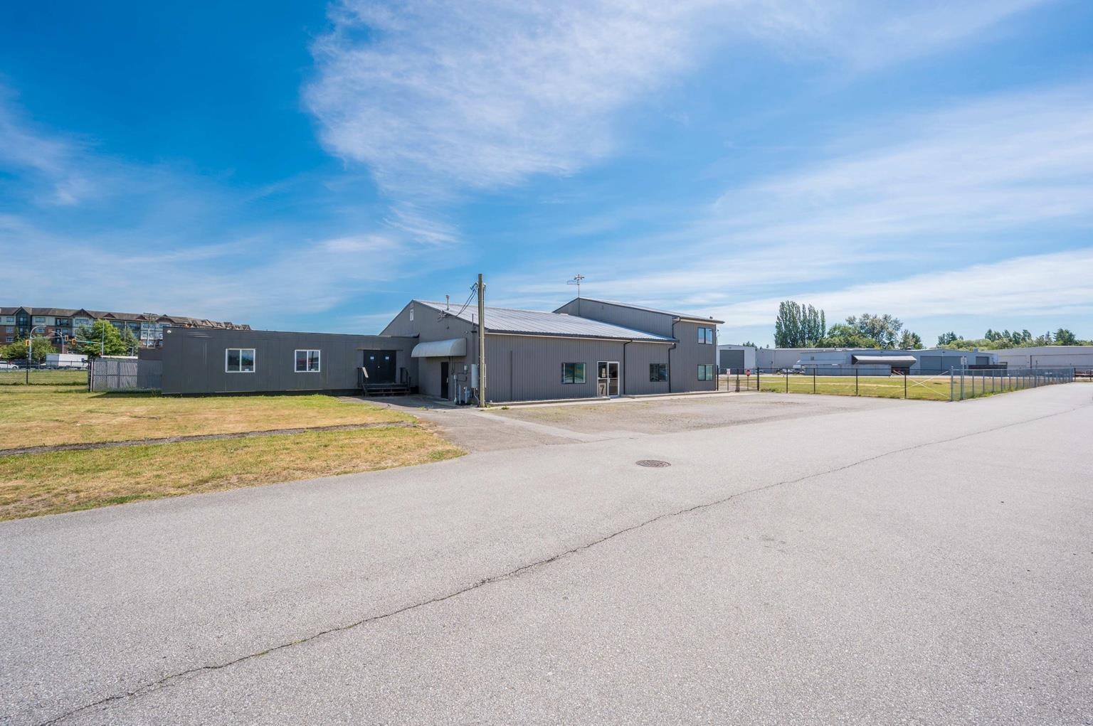 7 5385 216 STREET, Langley