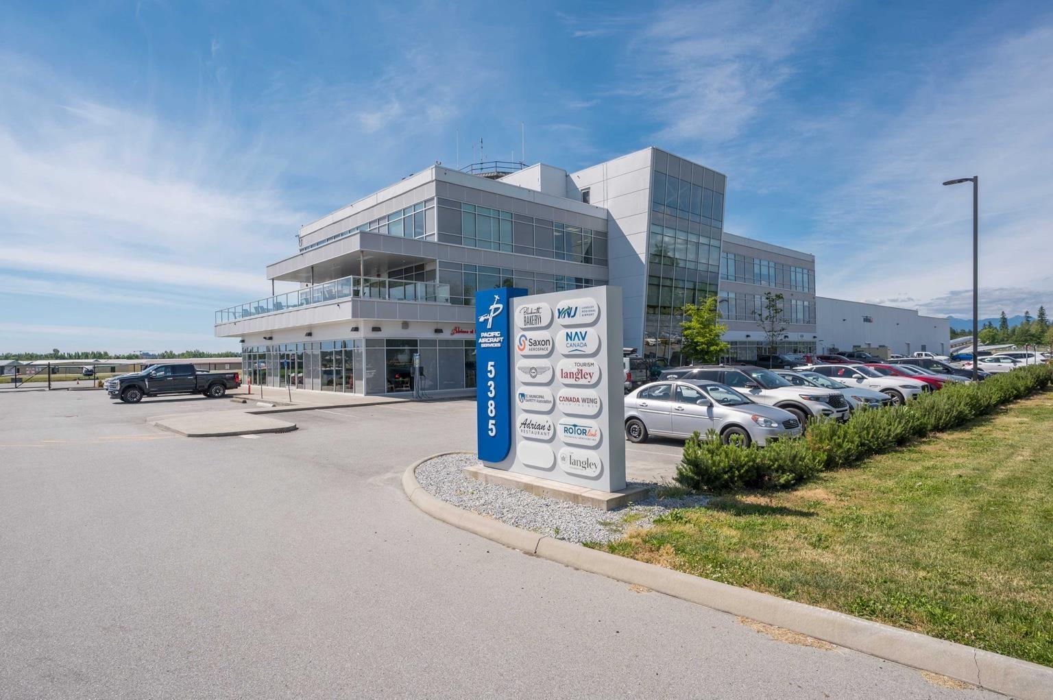 7 5385 216 STREET, Langley