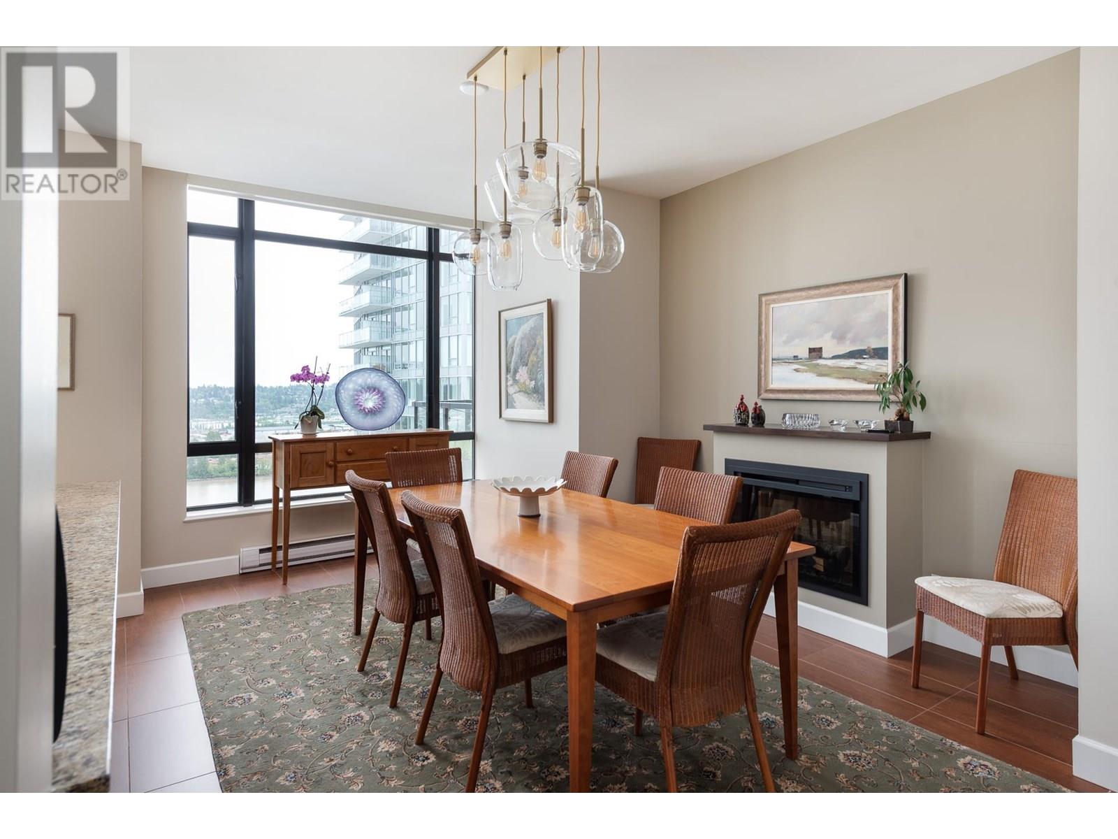 Photo 18 of 2103 610 Victoria Street, New Westminster BC