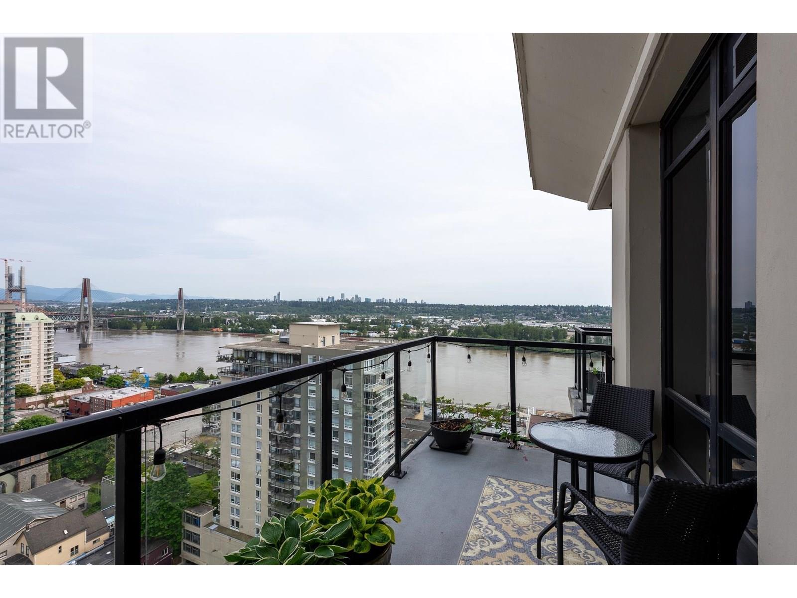 Photo 17 of 2103 610 Victoria Street, New Westminster BC