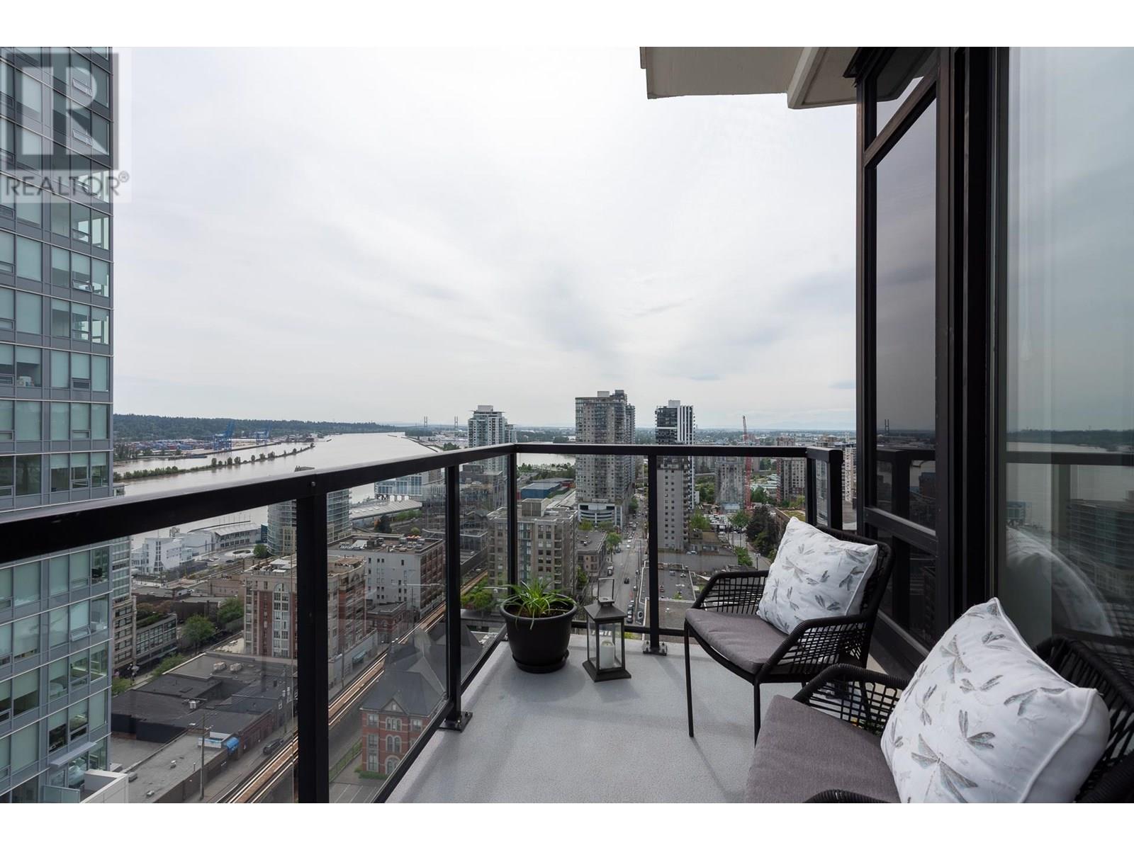 Photo 24 of 2103 610 Victoria Street, New Westminster BC