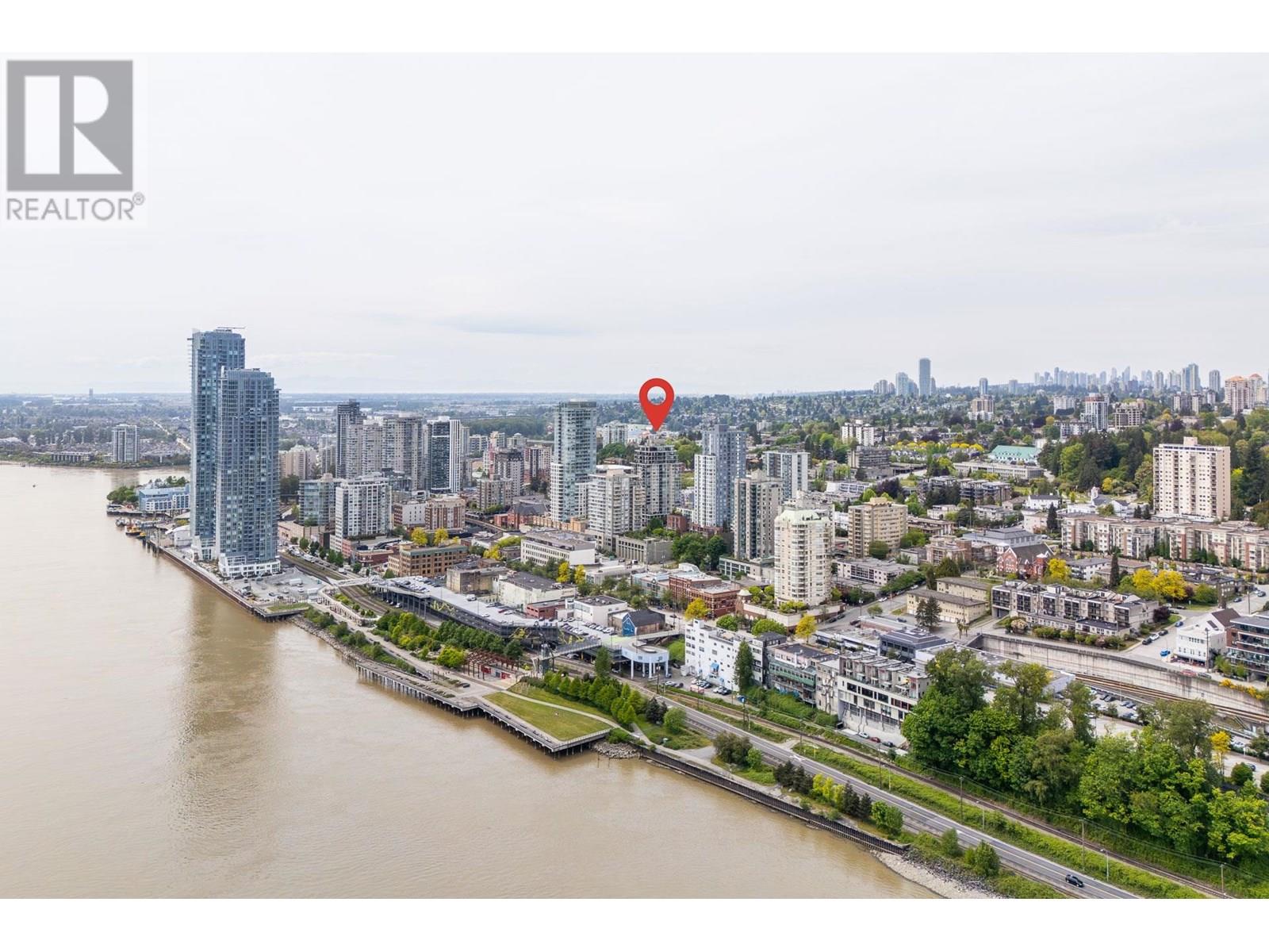 Photo 26 of 2103 610 Victoria Street, New Westminster BC