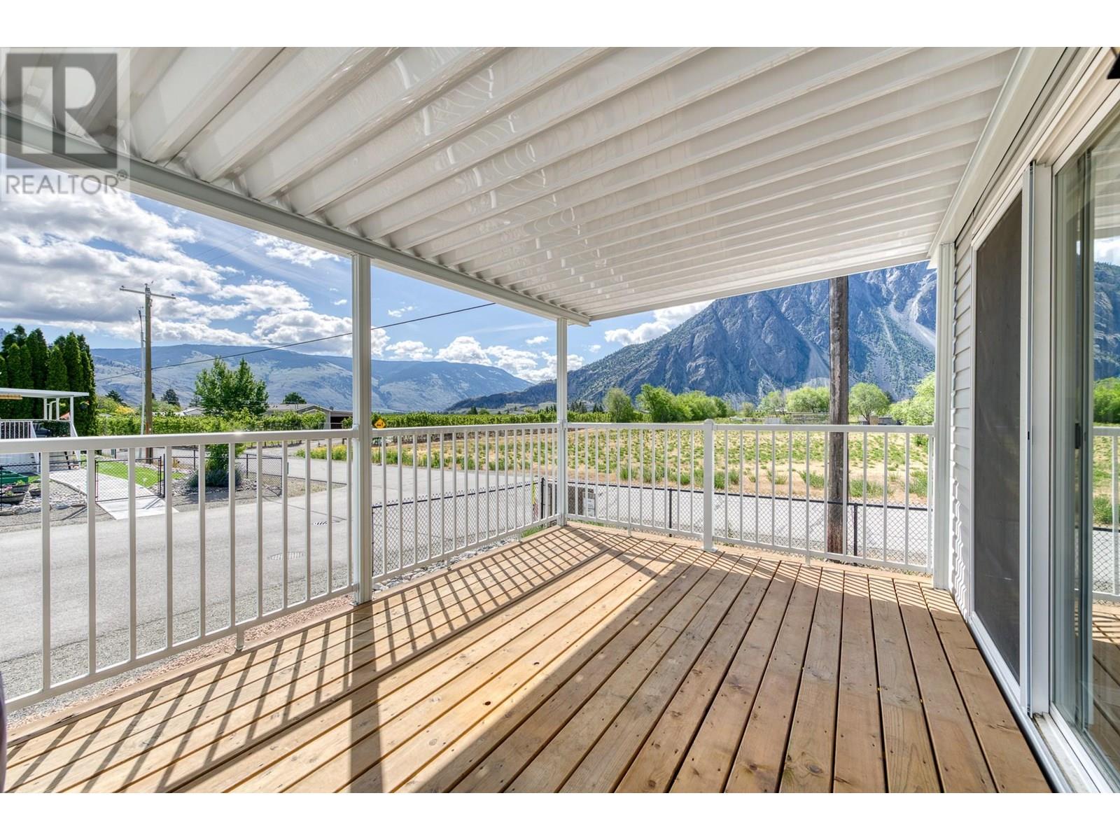 1118 Middle Bench Road Unit# 1, Keremeos