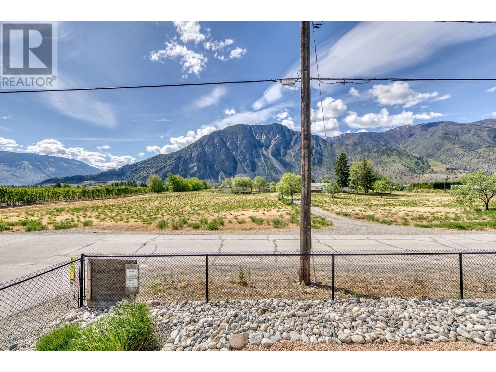 1118 Middle Bench Road Unit# 1, Keremeos