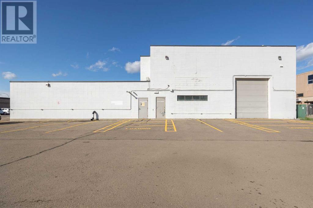 9401 Franklin Avenue, Fort McMurray