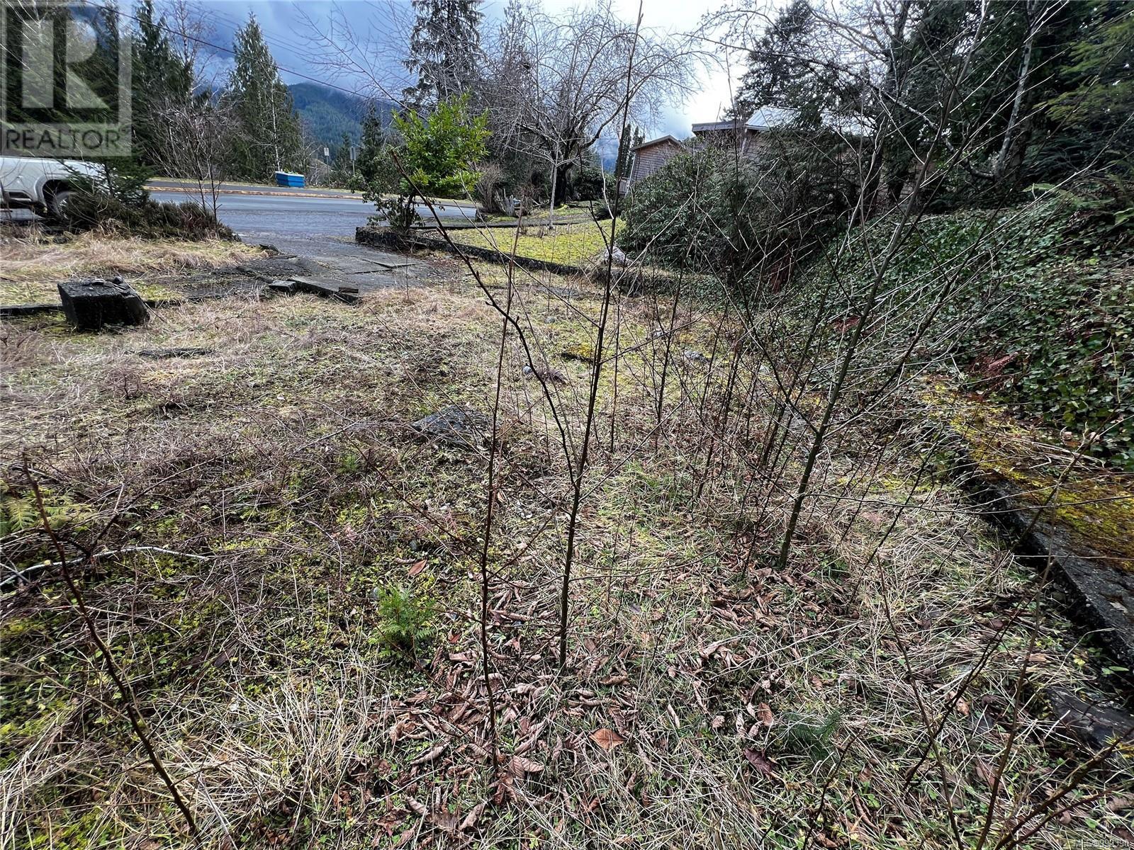 854 Maquinna Dr S, Tahsis