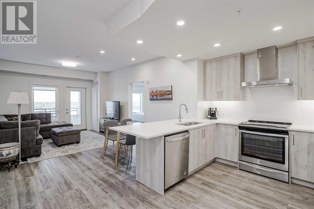 Single Family House for Sale in   Mahogany Path SE Mahogany Calgary 