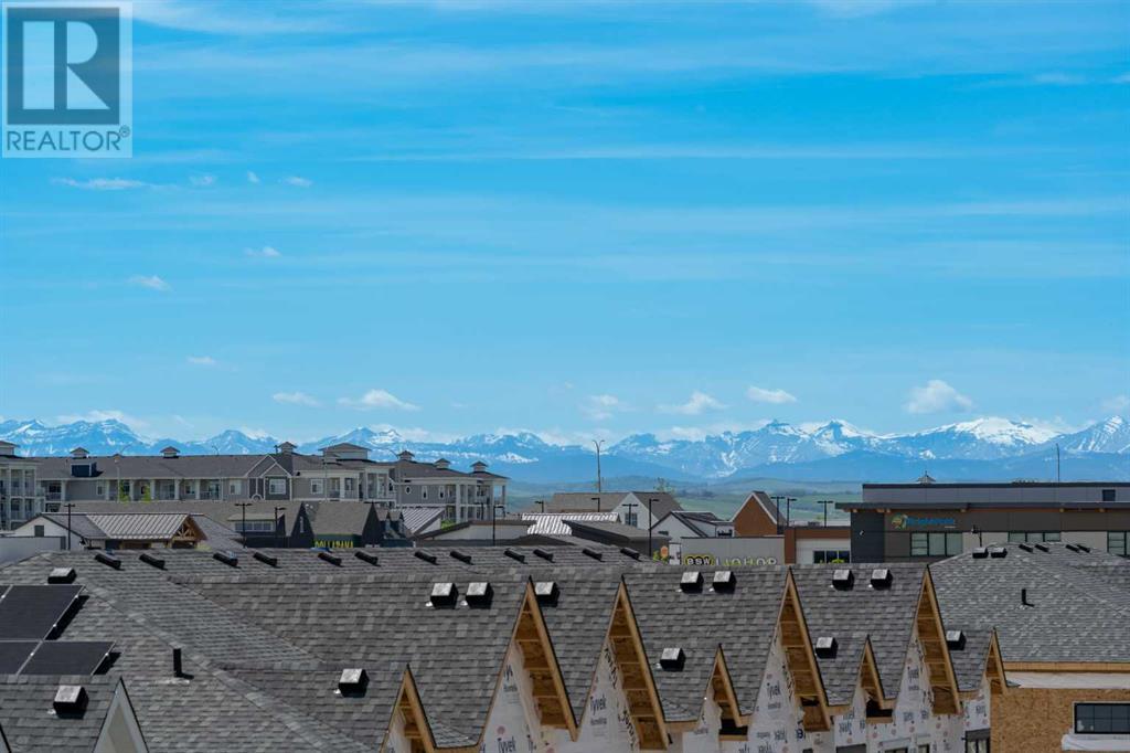 Single Family House for Sale in   Mahogany Path SE Mahogany Calgary 