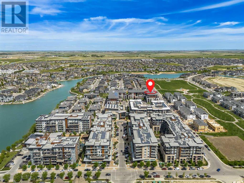 Single Family House for Sale in   Mahogany Path SE Mahogany Calgary 