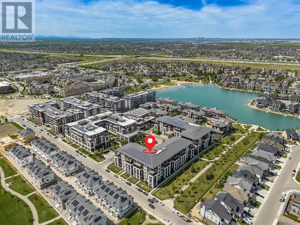 Single Family House for Sale in   Mahogany Path SE Mahogany Calgary 