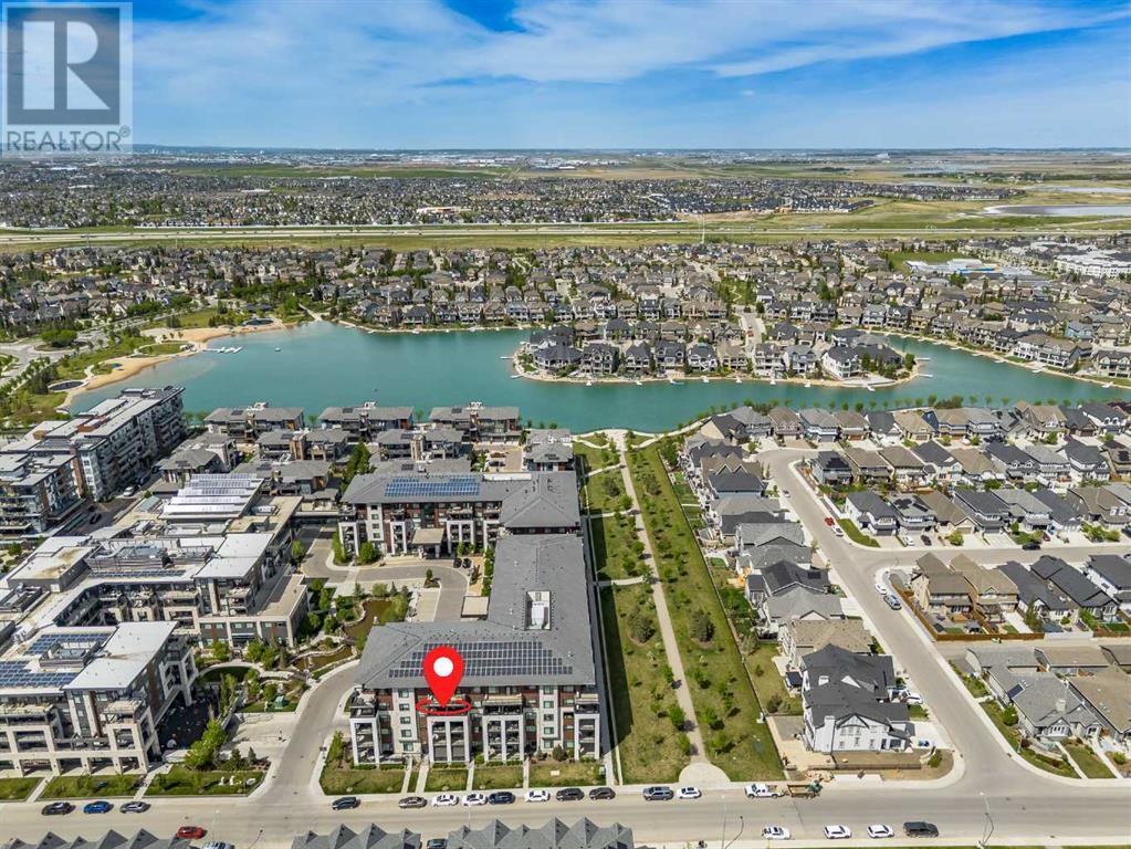 Single Family House for Sale in   Mahogany Path SE Mahogany Calgary 