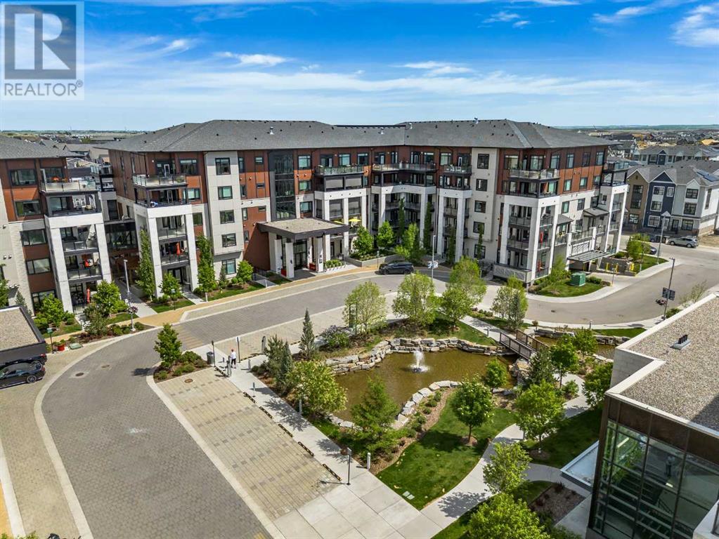 414, 24 Mahogany Path SE, Calgary, Alberta