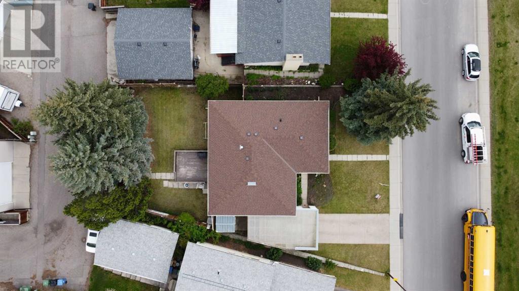 Single Family House Bungalow for Sale in  Braxton Road SW Braeside Calgary 