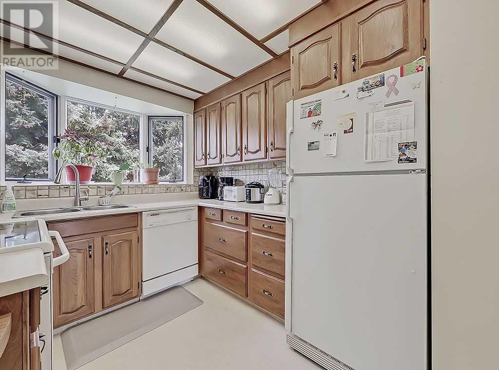 Single Family House Bungalow for Sale in  Braxton Road SW Braeside Calgary 