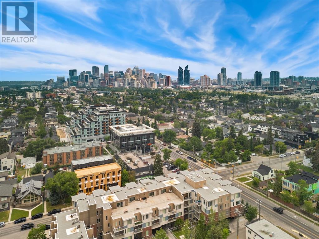Single Family House for Sale in    Street NW West Hillhurst Calgary 