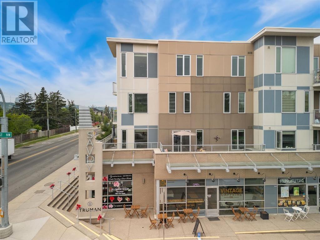 Single Family House for Sale in    Street NW West Hillhurst Calgary 