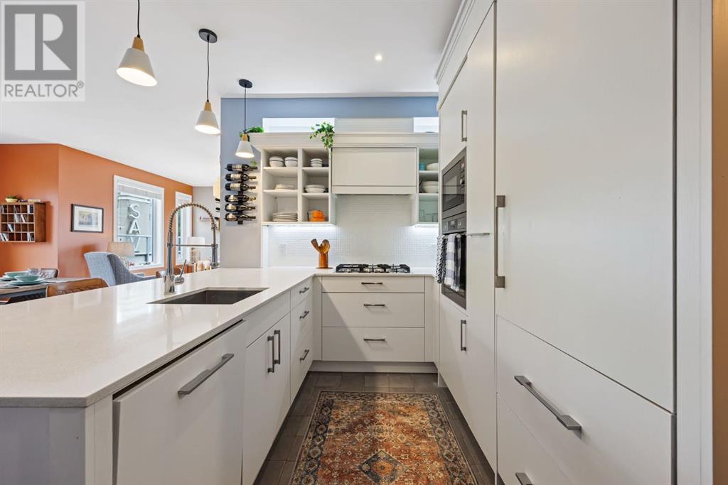 Single Family House for Sale in    Street NW West Hillhurst Calgary 