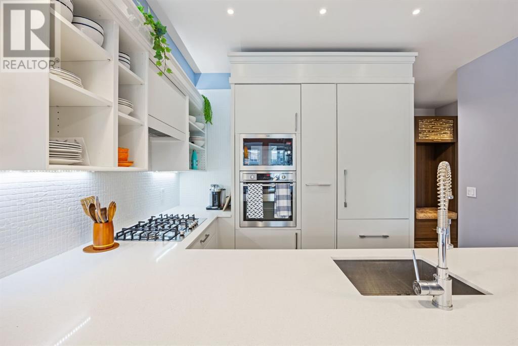 Single Family House for Sale in    Street NW West Hillhurst Calgary 