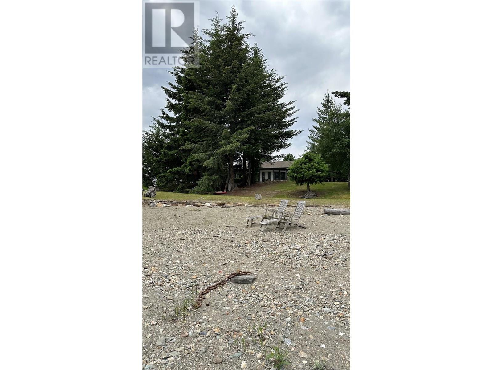 605 Sixth Avenue, Lardeau