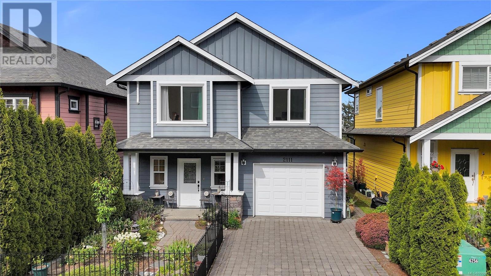 2111 Longspur Dr, Langford real estate listing 999863