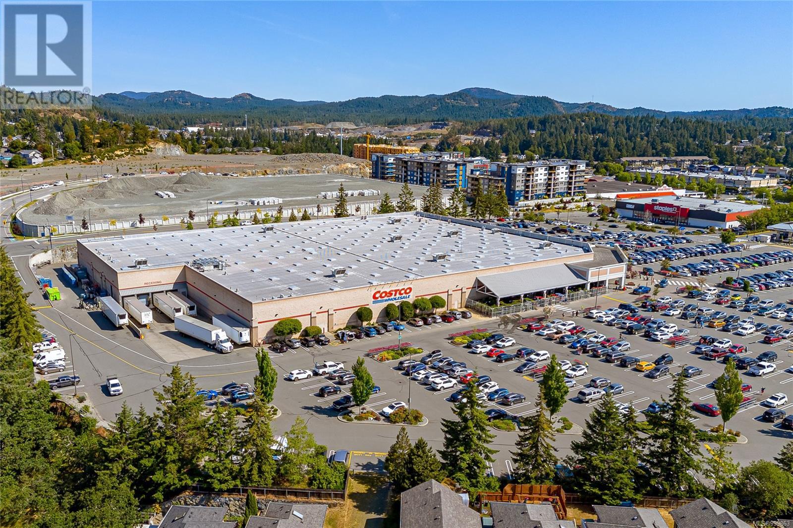 2111 Longspur Dr, Langford real estate listing 999863