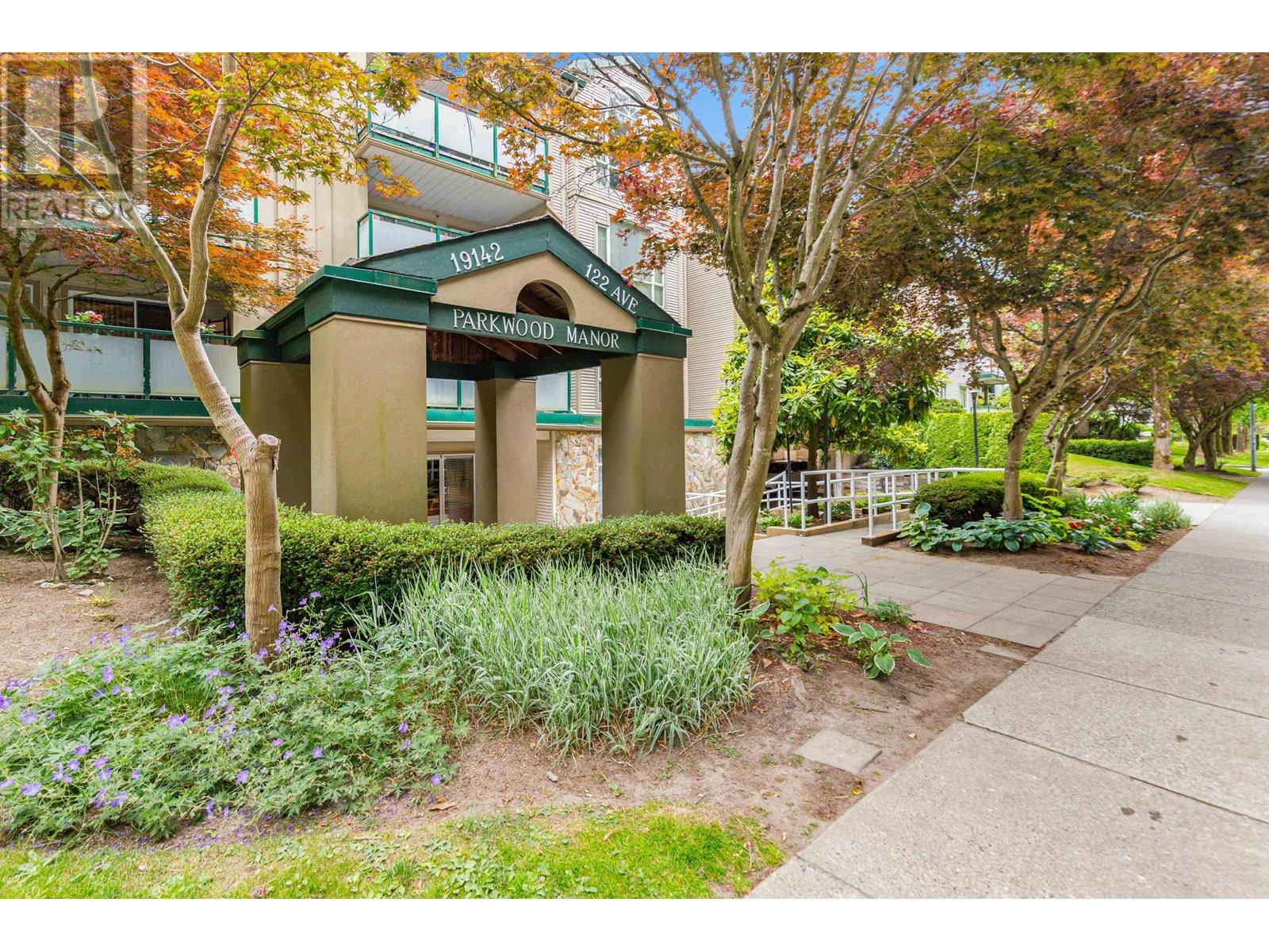 210 19142 122 AVENUE, Pitt Meadows real estate listing R3016356