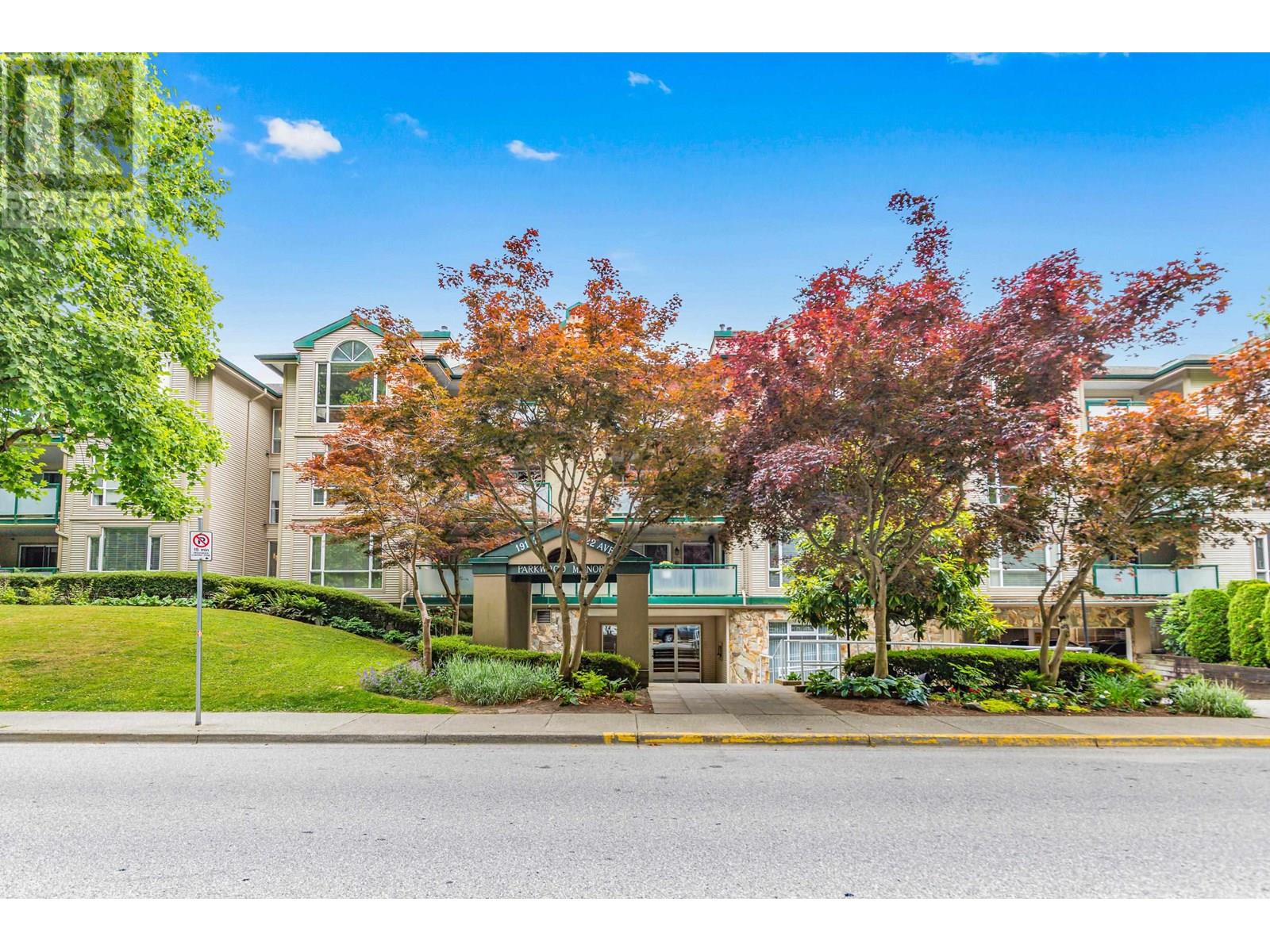 210 19142 122 AVENUE, Pitt Meadows real estate listing R3016356