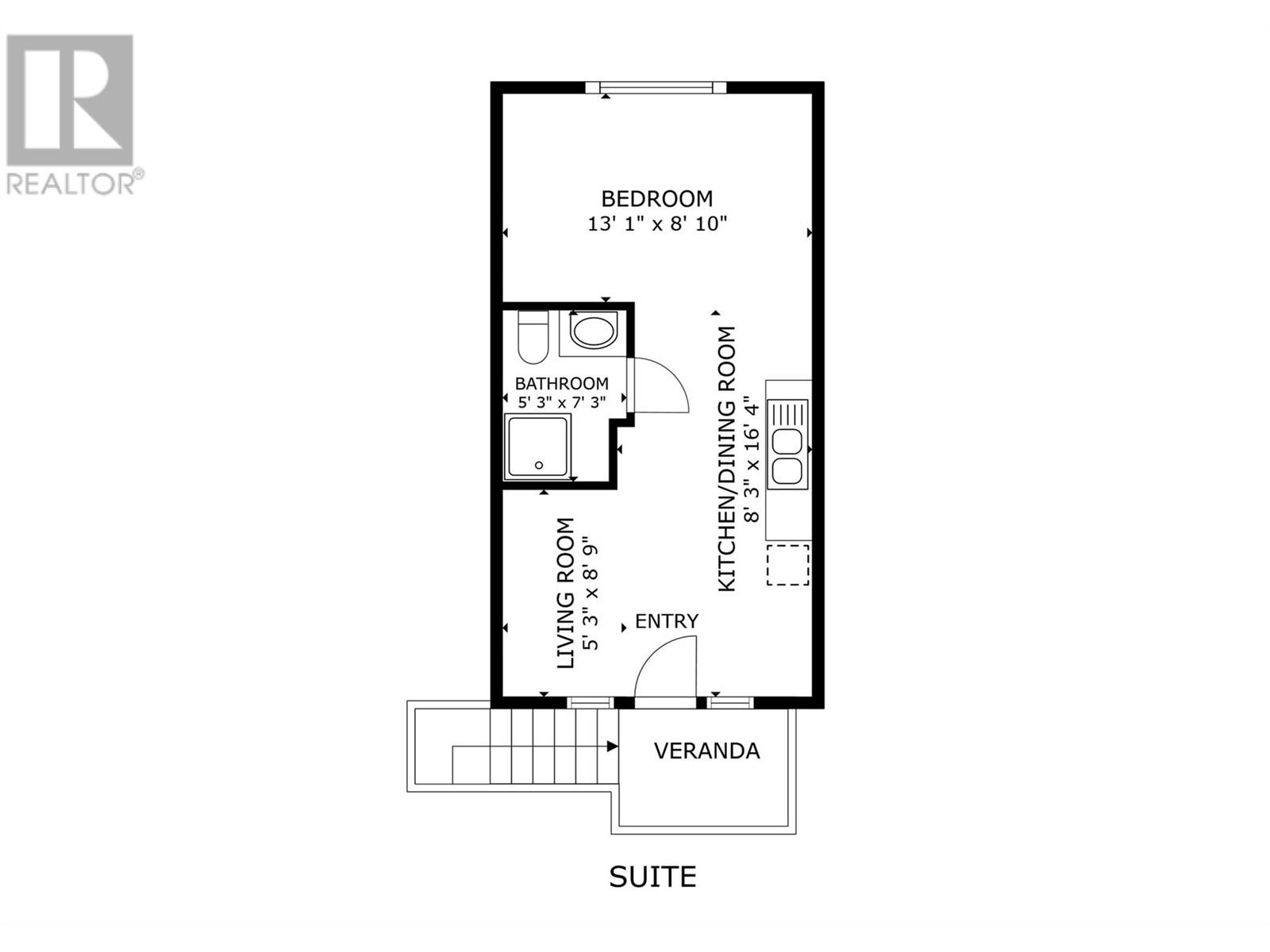 9371 6 Highway, Coldstream