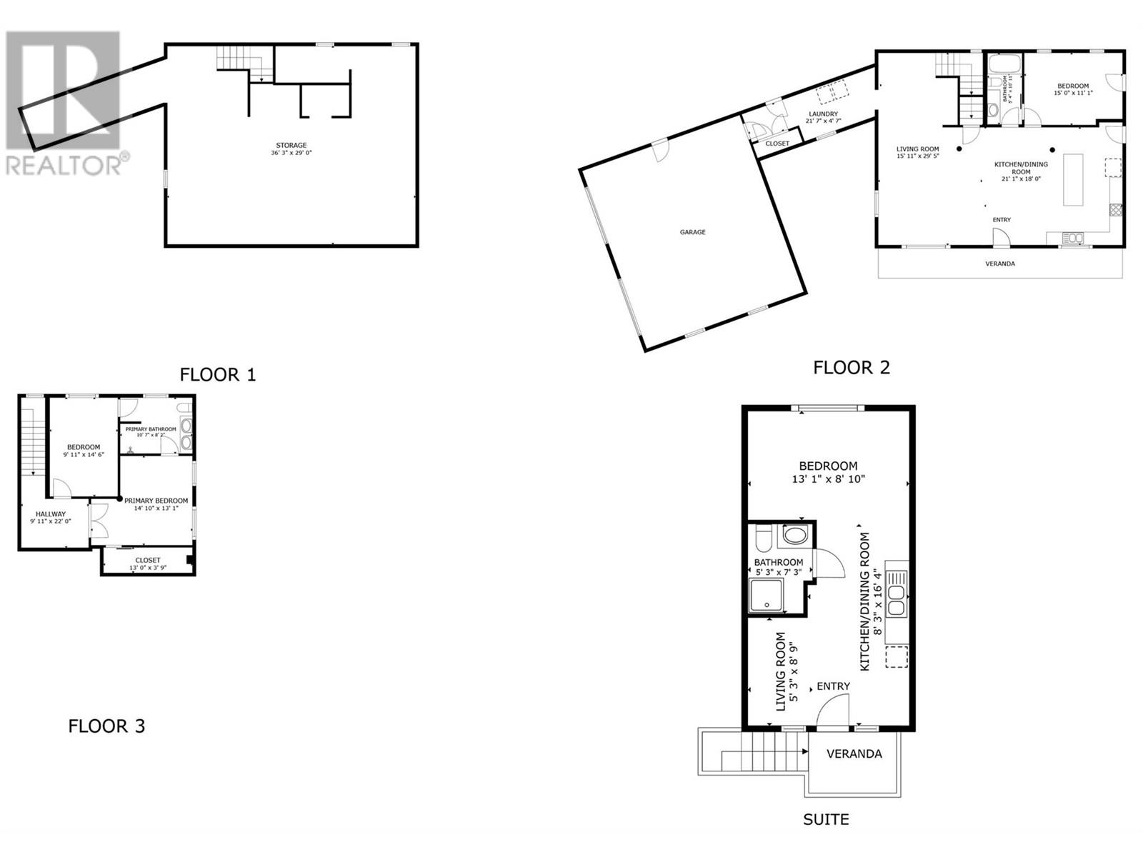 9371 6 Highway, Coldstream
