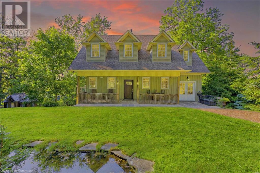 Photo 31 of 1245 Filman Road, Ancaster ON
