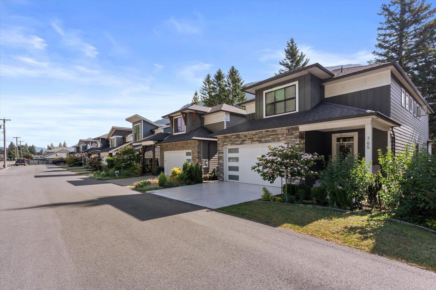 765 ASPEN LANE, Harrison Hot Springs, Harrison Hot Springs