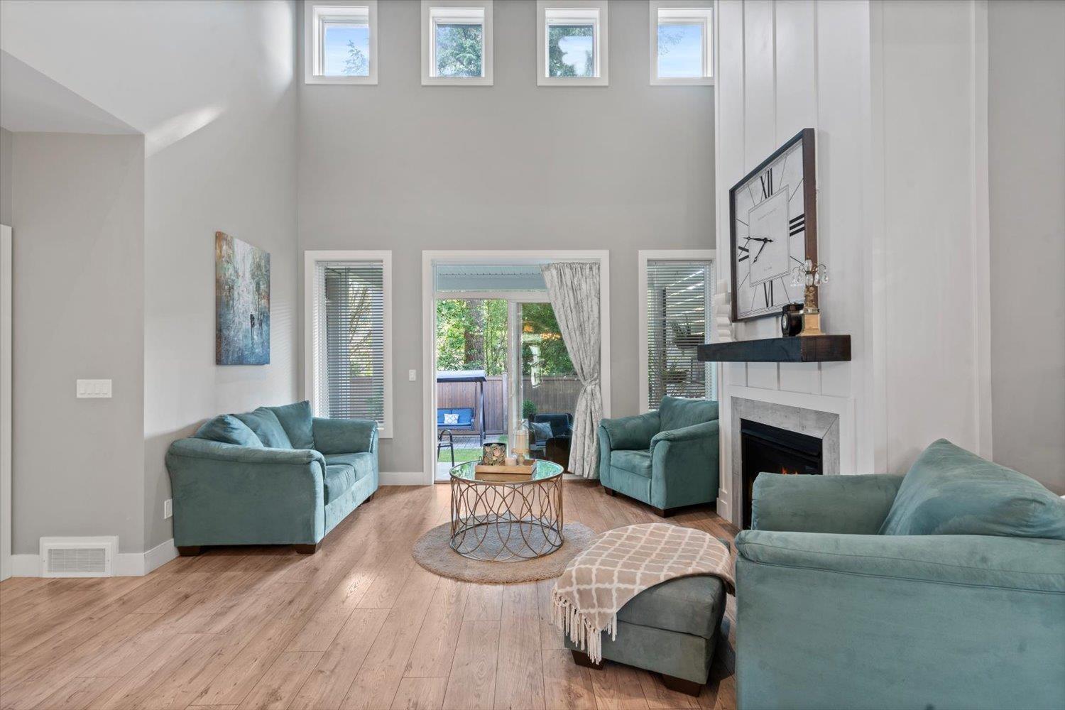 765 ASPEN LANE, Harrison Hot Springs, Harrison Hot Springs
