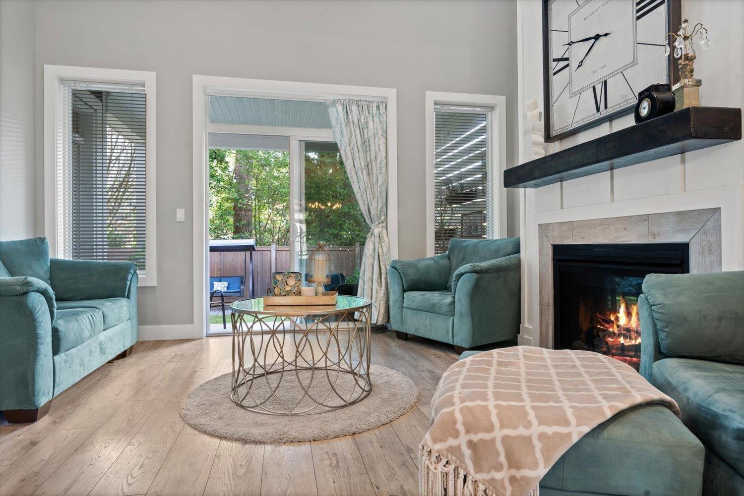 765 ASPEN LANE, Harrison Hot Springs, Harrison Hot Springs