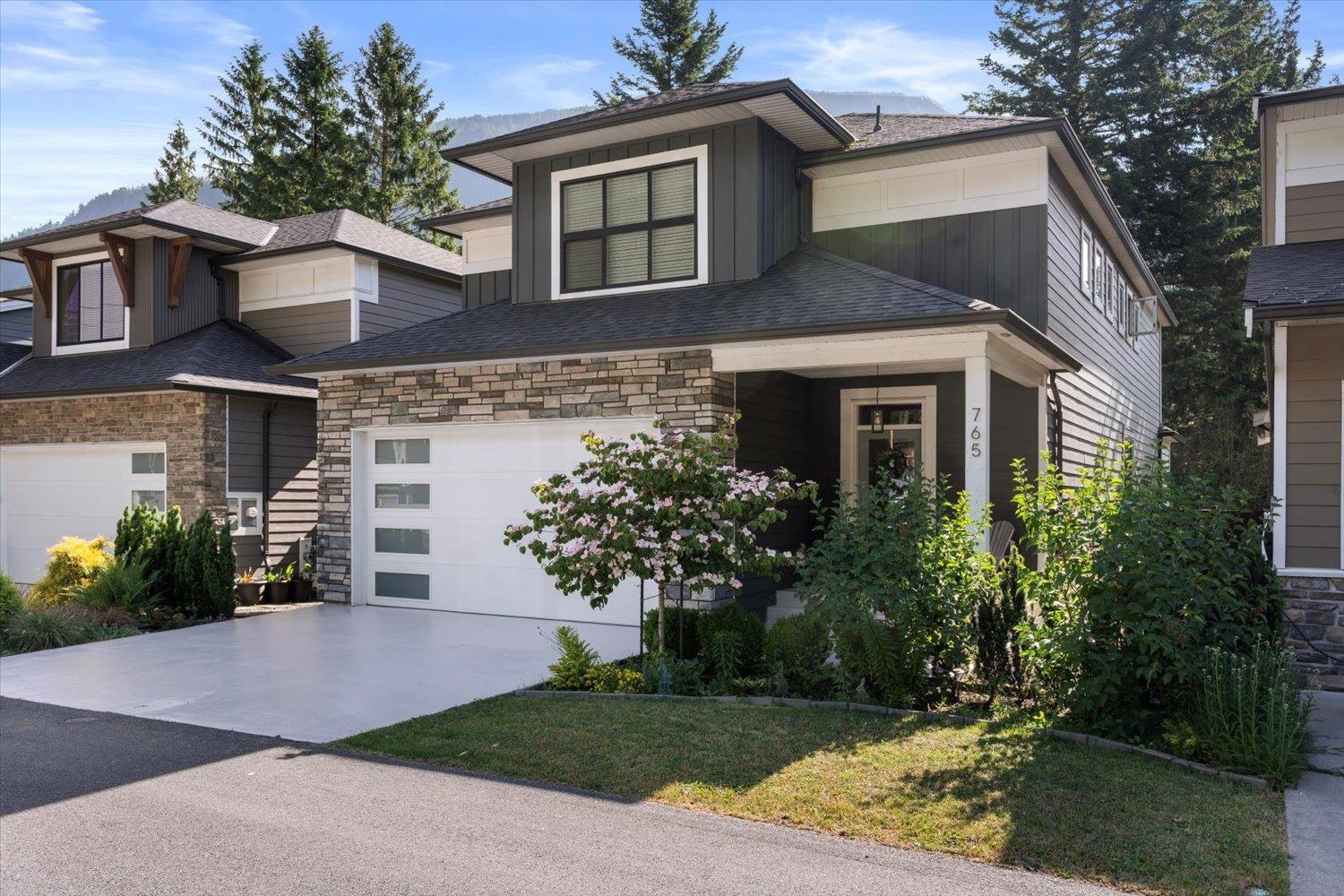 765 ASPEN LANE, Harrison Hot Springs, Harrison Hot Springs