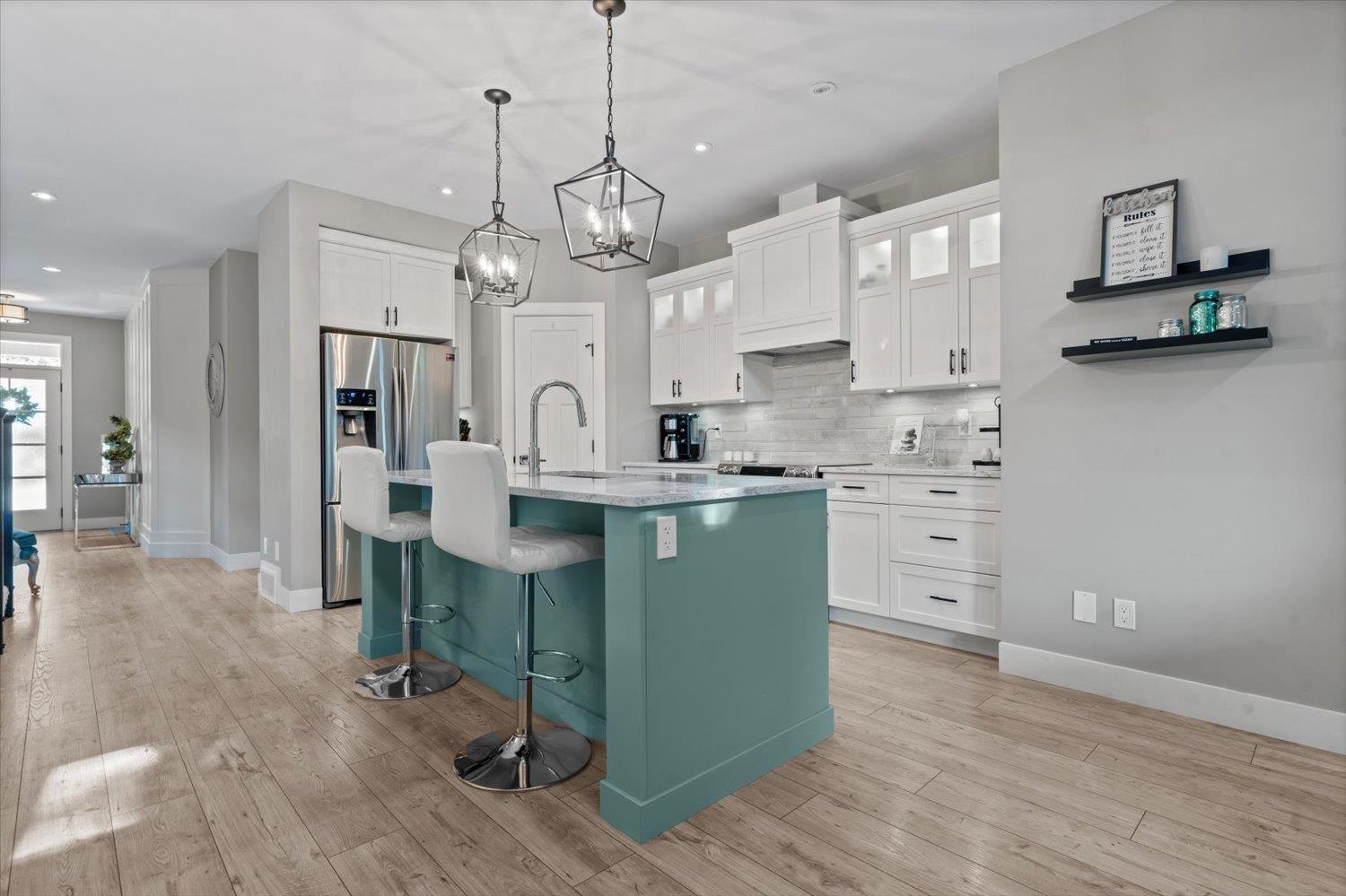 765 ASPEN LANE, Harrison Hot Springs, Harrison Hot Springs