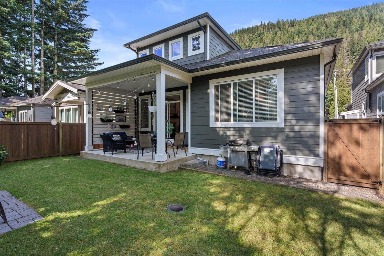 765 ASPEN LANE, Harrison Hot Springs, Harrison Hot Springs