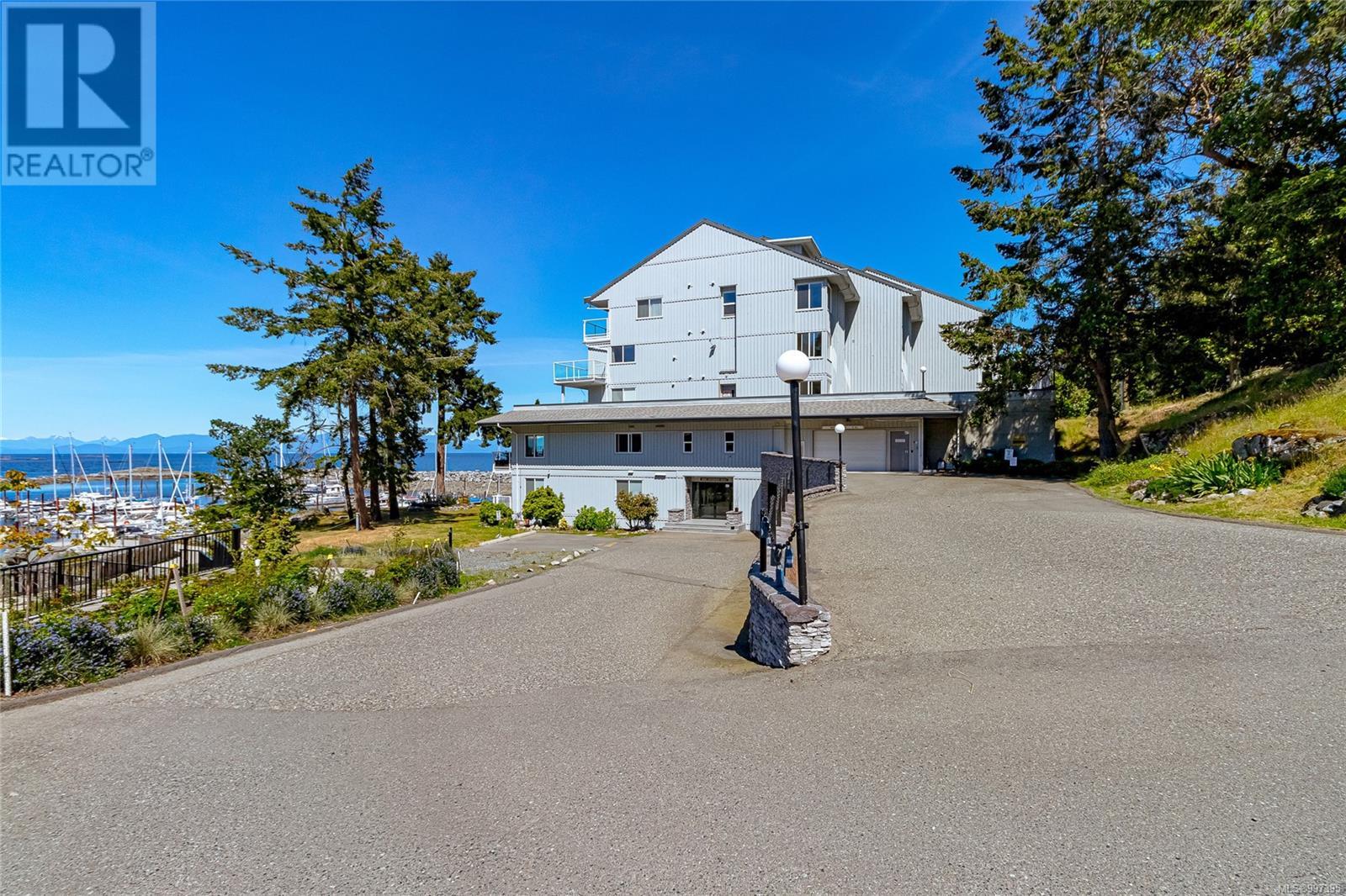 Photo 1 of 407 3555 Outrigger Rd, Nanoose Bay BC