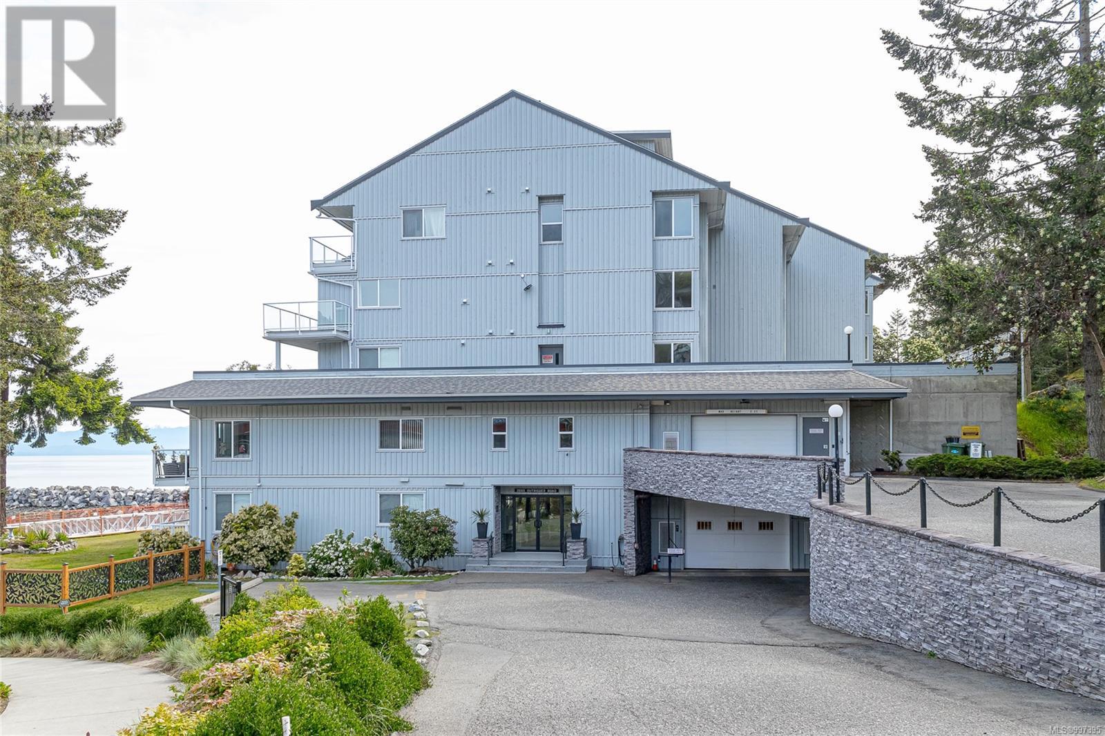 Photo 3 of 407 3555 Outrigger Rd, Nanoose Bay BC