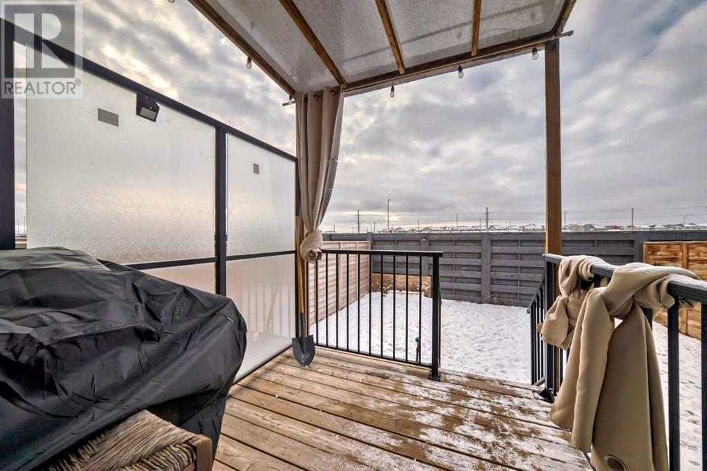 968 seton Circle SE, Calgary, Alberta
