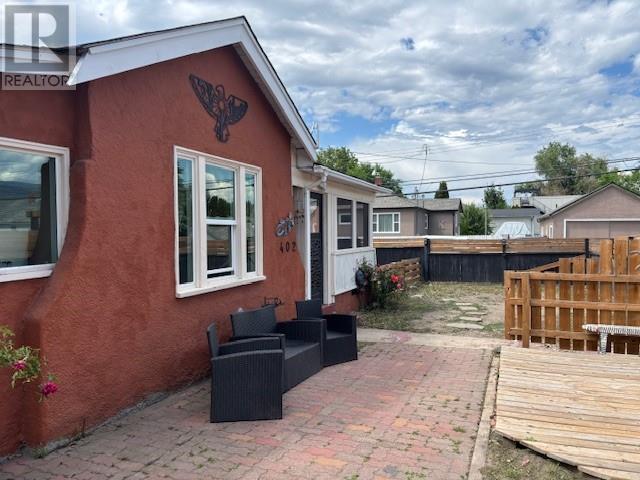  402 Orchard Avenue, Penticton