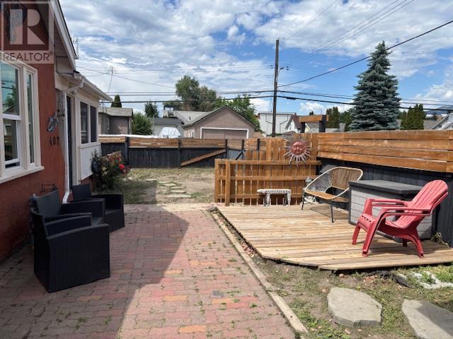  402 Orchard Avenue, Penticton