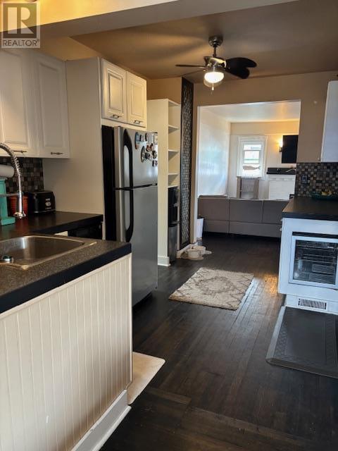  402 Orchard Avenue, Penticton